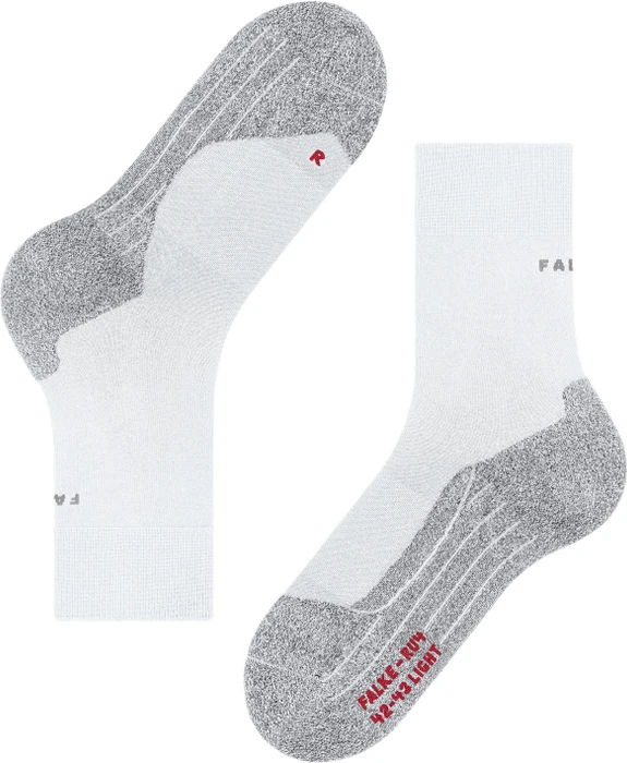 Falke RU4 Light Performance Laufsocken white-mix (Damen)