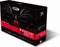 XFX Radeon RX 550 Slim Single Slot, 4GB GDDR5, DVI, HDMI, DP Vorschaubild