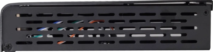 SilverStone Petit PT13, schwarz, Mini-ITX