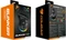 Cougar Bunker RGB Mouse Bungee mit 3-fach USB-Hub, Mauskabelhalterung, schwarz Vorschaubild