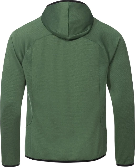Vaude Tekoa Fleece II Jacke woodland (Herren)