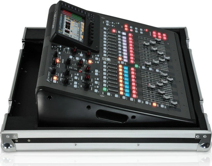 Behringer X32 Compact-TP Touring Pack