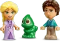 LEGO Disney - Rapunzels Mini-Turm Vorschaubild