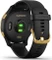 Garmin Venu schwarz/gold Vorschaubild