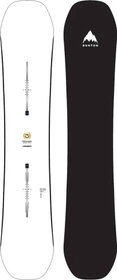 Burton Feelgood Flying V weiß (Damen) (Modell 2025/2026)