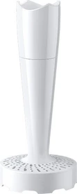 Braun MQ 50 Zubehör Multiquick Easy Click Kartoffelstampfer white