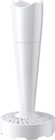 Braun MQ 50 Zubehör Multiquick Easy Click Kartoffelstampfer white