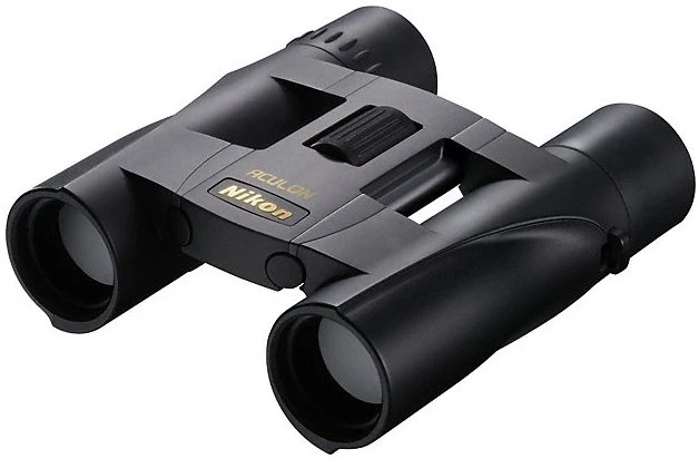 Nikon Aculon A30 8x25 schwarz