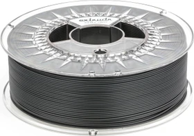 Extrudr NX1 PLA, schwarz, Spule, 1.75mm, 1.00kg