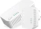Strong Powerline 1000 Duo Wi-Fi Mini, UK-Version, Powerline/WLAN-Access Point und Powerline-Adapter Set, 2er-Bundle Vorschaubild