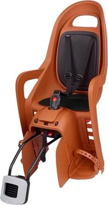 Polisport Groovy RS Plus Fahrradkindersitz
