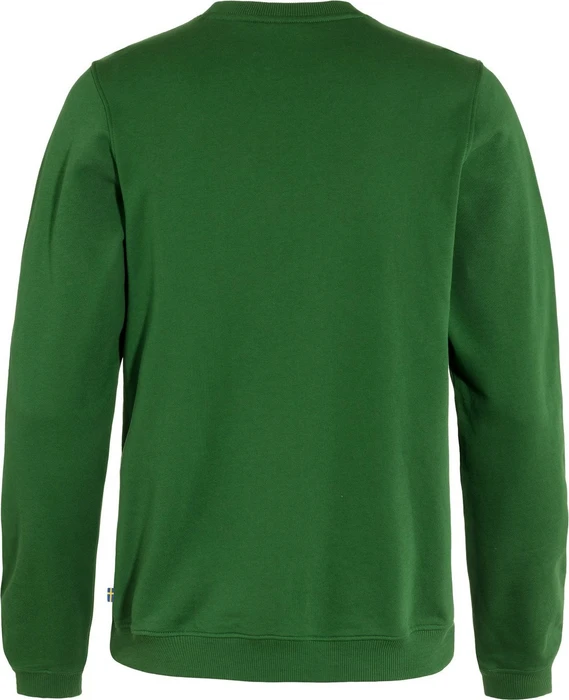 Fjällräven Vardag Sweatshirt palm green (Herren)