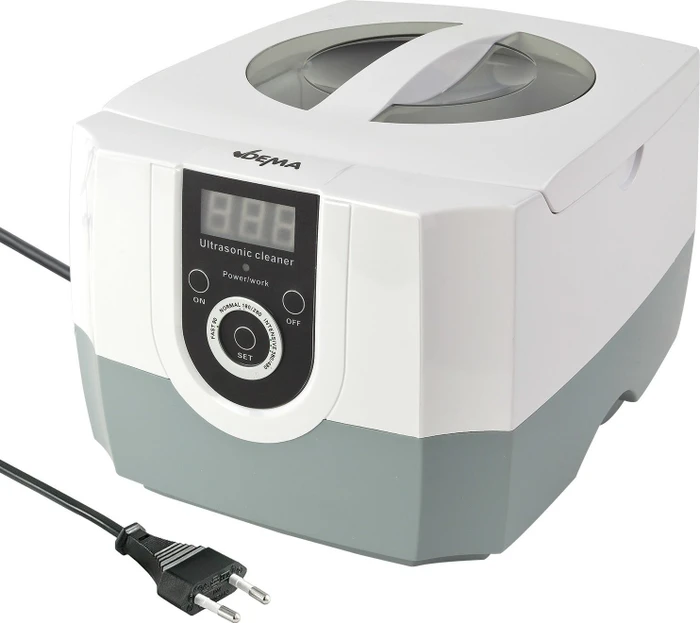 Dema 60944 Ultraschallreiniger