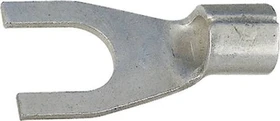 Klauke Quetschkabelschuh Cu Gabelform 1.5-2.5mm²