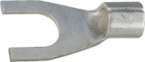 Klauke Quetschkabelschuh Cu Gabelform 1.5-2.5mm²