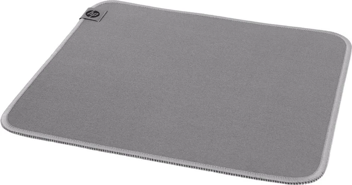 HP 105 Desinfizierbares Mauspad, 230x200mm, grau