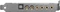 Creative Sound Blaster Audigy RX, PCIe Vorschaubild