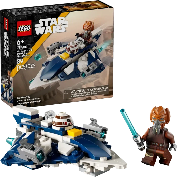 LEGO Star Wars