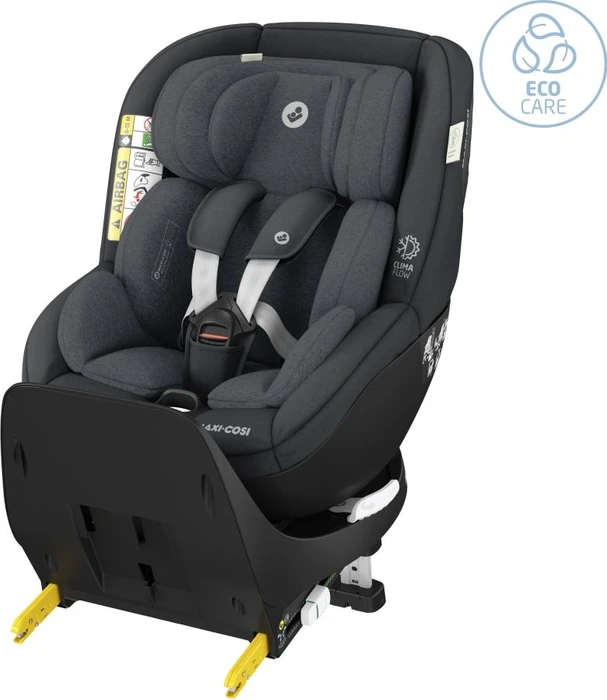 Maxi-Cosi Mica Pro Eco i-Size authentic graphite