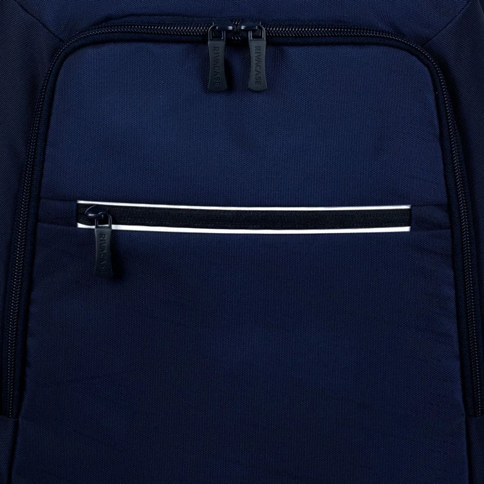 RivaCase Alpendorf 7561 ECO Laptop Rucksack 15.6-16", dunkelblau