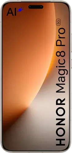 Honor Magic8 Pro