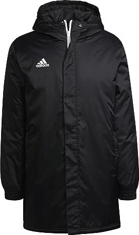 adidas Entrada 22 Stadium Jacke schwarz (Herren)