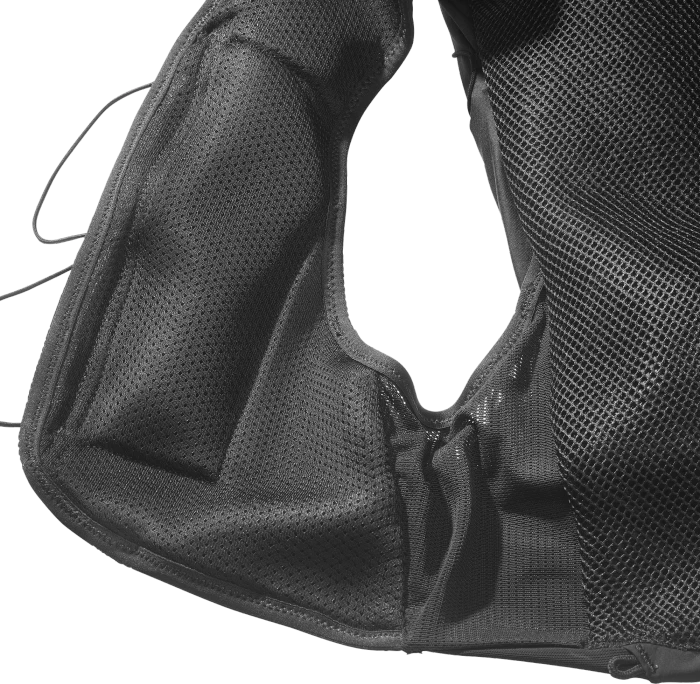 Salomon ADV Skin 12 schwarz