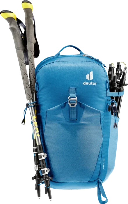 Deuter Trail 25 wave/ivy