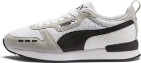 Puma R78 Runner white gray/violet black (Herren)