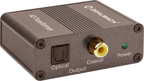 Oehlbach AD Transformer