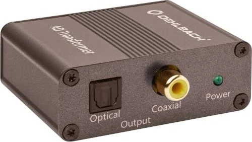 Oehlbach AD Transformer