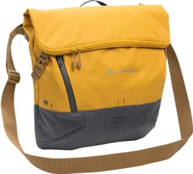 Vaude CityMe Bike II Gepäcktasche burnt yellow