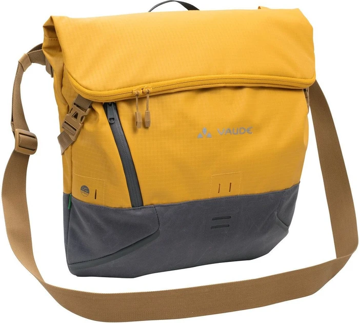 Vaude CityMe Bike II Gepäcktasche burnt yellow