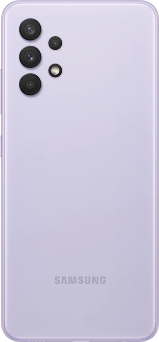 Samsung Galaxy A32 128GB/4GB Awesome Violet