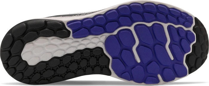 New Balance Fresh Foam X Vongo v5 black/deep violet (Herren)