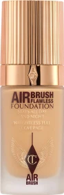 Charlotte Tilbury Airbrush Flawless Foundation 7 neutral, 30ml
