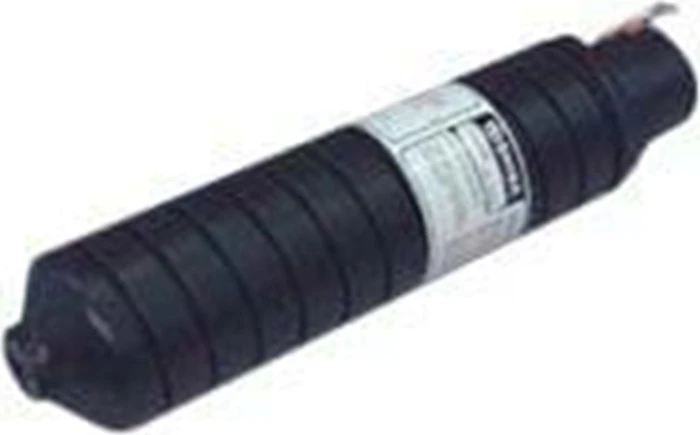 Toshiba Return Toner T3850P-R schwarz