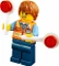 LEGO City Raumfahrt - Weltraumjet mit Transporter Vorschaubild