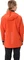 Vaude Yaras 3in1 Fahrradjacke glowing red (Damen) Vorschaubild