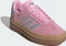 adidas Gazelle Bold true pink/silver metallic/light purple (Junior) Vorschaubild