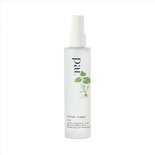 Pai Skincare Century Flower Lotus & Hyaluronic Acid Barrier Defence Mist, 100ml