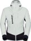 Mammut Aenergy SO Hybrid Hooded Funktionsjacke silver sage/black (Herren) Vorschaubild