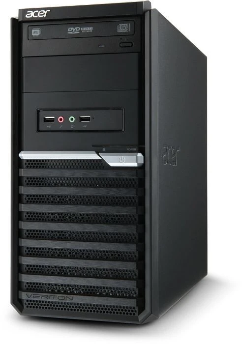 Acer Veriton M290, Pentium G870, 4GB RAM, 500GB HDD