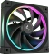 DeepCool FL12, schwarz, 120mm Vorschaubild
