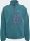 adidas Terrex Xploric High Pile Fleece Pullover preloved teal (Herren) Vorschaubild