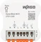 Wago Home Blind Control 2-fach 2DI/2DO, 3A, Schaltaktor Vorschaubild