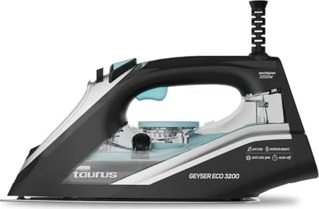 Taurus Geyser Eco 3200 Dampfbügeleisen
