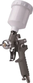 Aerotec Mini HVLP Druckluft-Farbsprühpistole