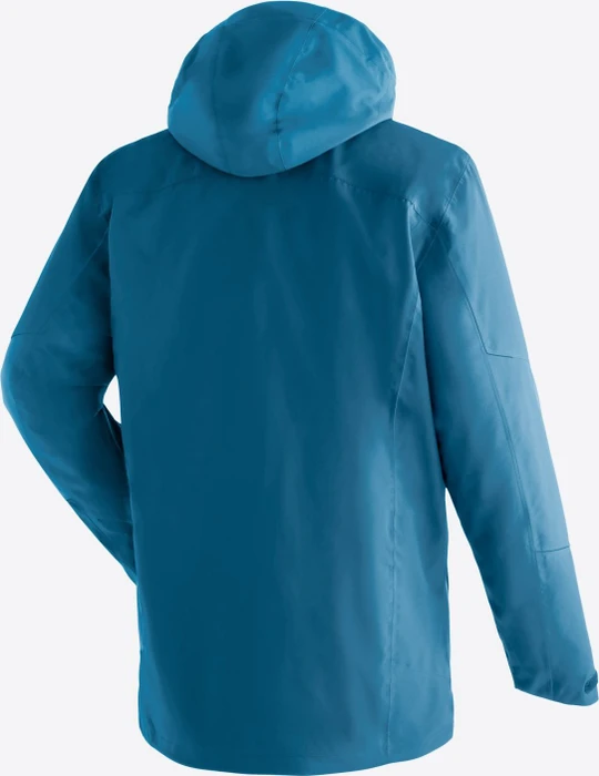 Maier Sports Ribut Funktionsjacke mary poppins (Herren)