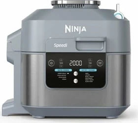 Ninja ON400DE Speedi 10-in-1 Multikocher